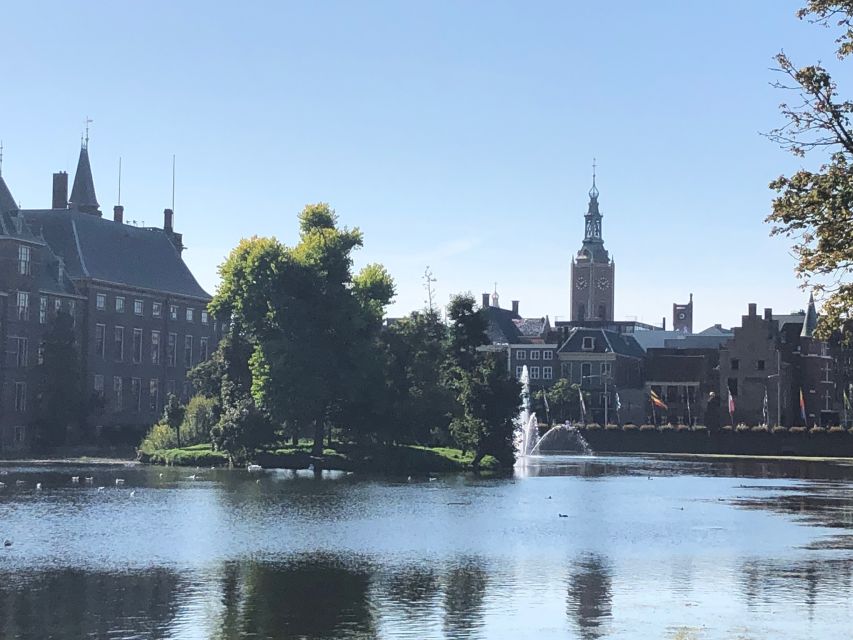 Visit the Girl with the Pearl Earring, The Hague & Delft - Key things that make this day worth your time