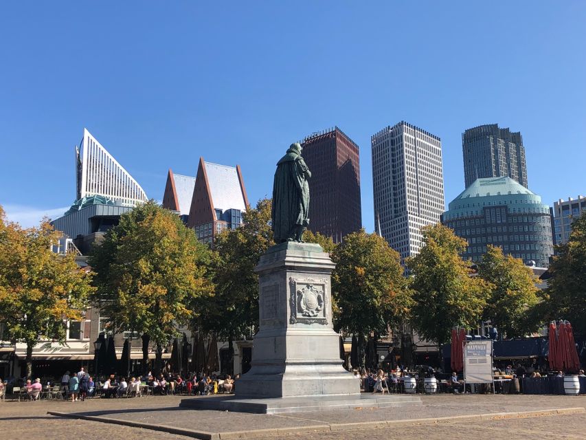 Visit the Girl with the Pearl Earring, The Hague & Delft - Should you book it?