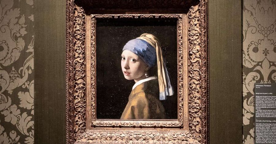Visit the Girl with the Pearl Earring, The Hague & Delft - The private transport part that makes everything easier