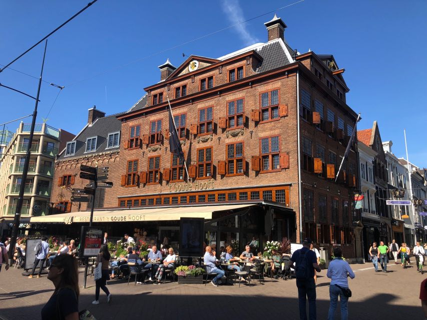 Visit the Girl with the Pearl Earring, The Hague & Delft - Price and value: why $347 for 5 hours can make sense