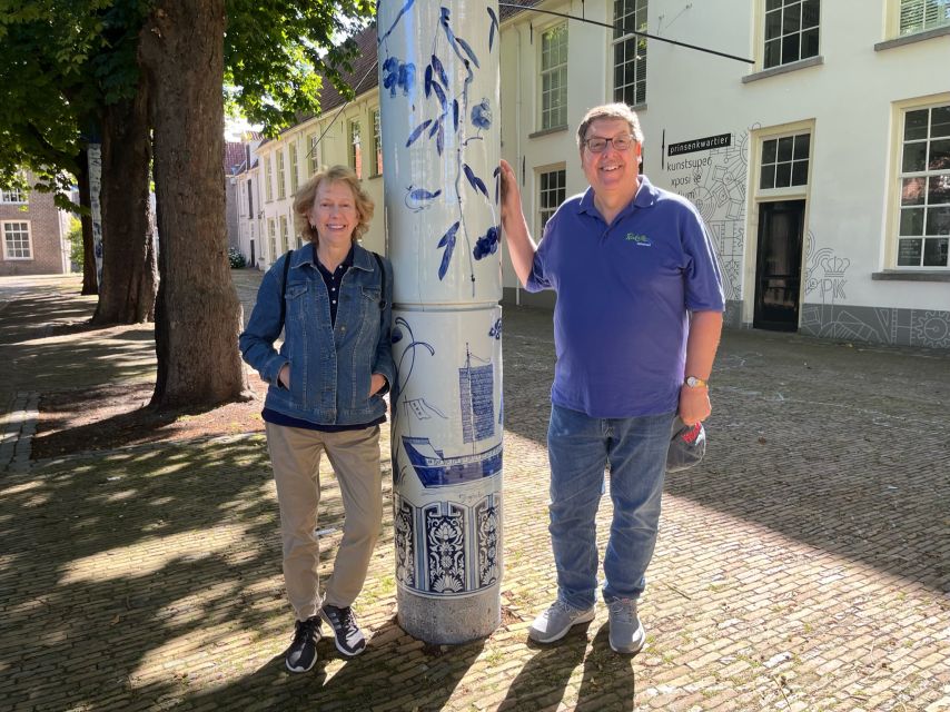 Visit the Girl with the Pearl Earring, The Hague & Delft - Practical tips that actually help on the ground