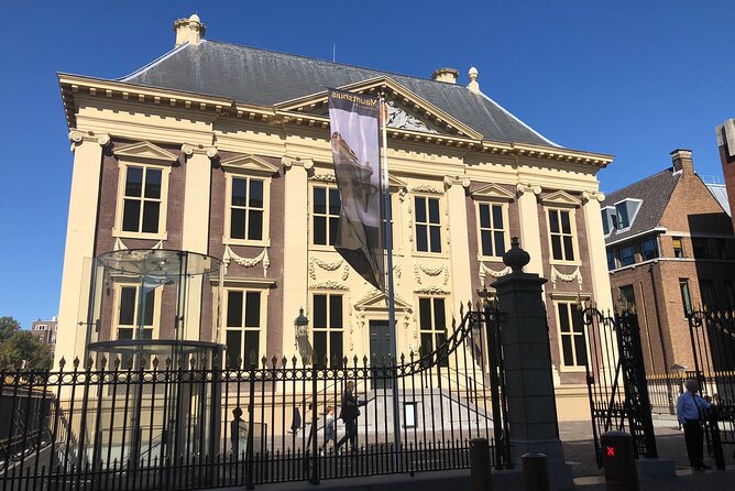 Visit the Girl with the Pearl Earring, The Hague & Delft City - Why a The Hague and Delft day beats another Amsterdam afternoon