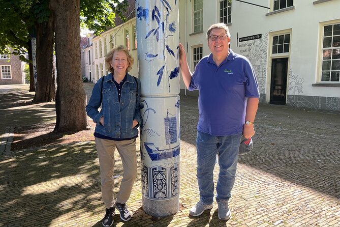 Visit the Girl with the Pearl Earring, The Hague & Delft City - Price and value: what you really pay for at $356.01 per person