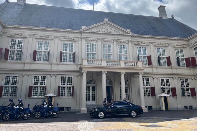 Visit the Girl with the Pearl Earring, The Hague & Delft City - Timing, logistics, and comfort tips for a 7-hour art-and-streets day