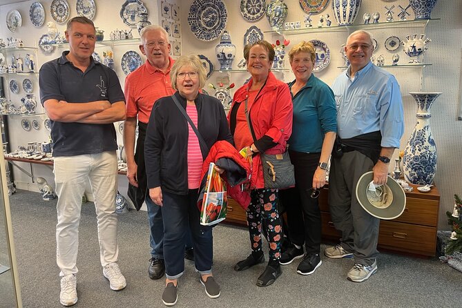 Visit the Girl with the Pearl Earring, The Hague & Delft City - Who should book this Vermeer and Dutch cities tour?