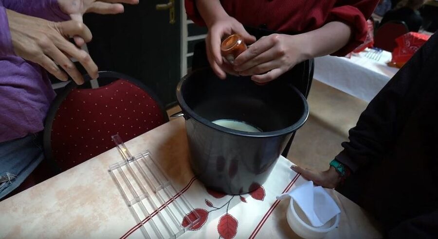 Volendam: 2.5-Hour Cheesemaking Workshop & Clog Making Tour - Tasting Dutch Classics: Stroopwafel, Cheese, and Dutch Drinks