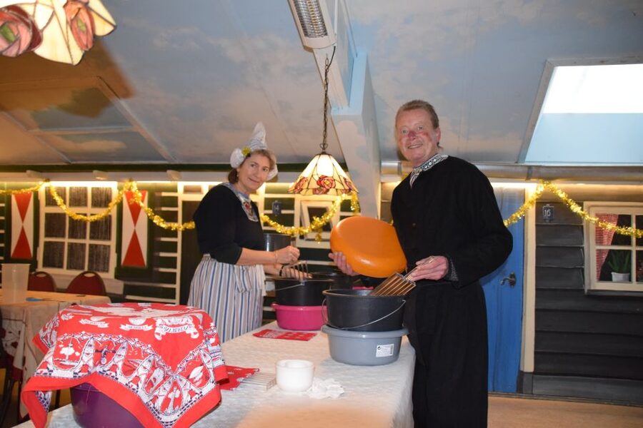 Volendam: 2.5-Hour Cheesemaking Workshop & Clog Making Tour - Who This Workshop Fits Best (and Who Should Rethink It)