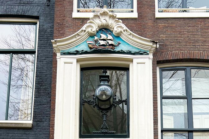 Walking Tour about Golden Age Architecture, private local guide - Price And Logistics: What You Get For $73.59