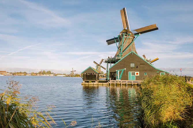 Windmill Tour from Amsterdam, Including Volendam & Marken - Practical Tips to Make the Most of Your Day