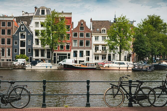 Winter Canal Cruise in Amsterdam - Who this winter canal cruise is best for, and when it might not fit