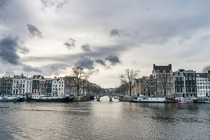 Winter Canal Cruise in Amsterdam - Practical tips that help you enjoy the cruise more