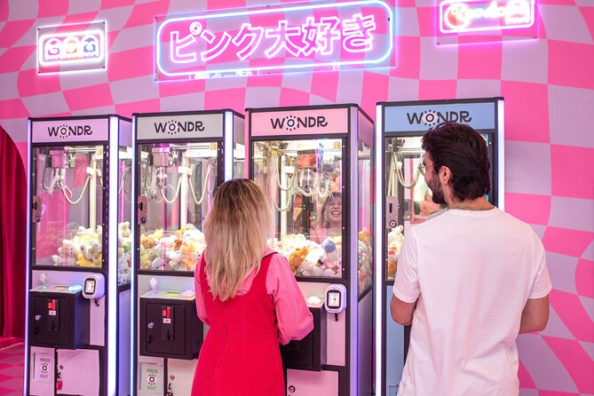WONDR Experience - Value Math: $31.32, Lockers, and How Long You Get