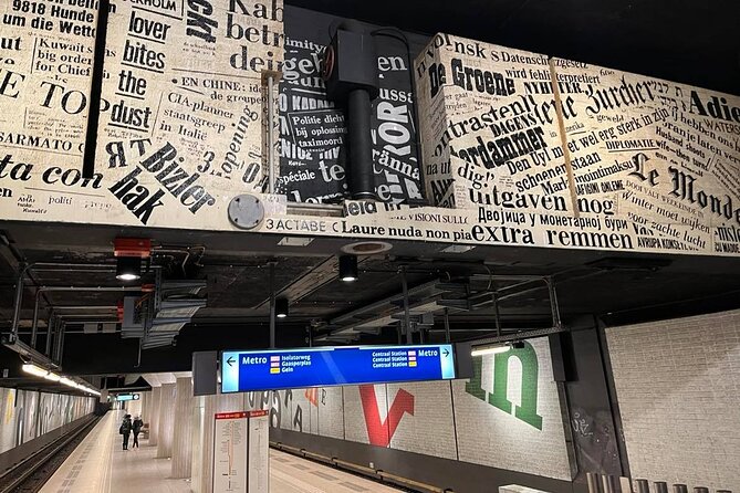 Your Own Amsterdam: The Art Underground - How this tour feels on the ground (and who it suits best)