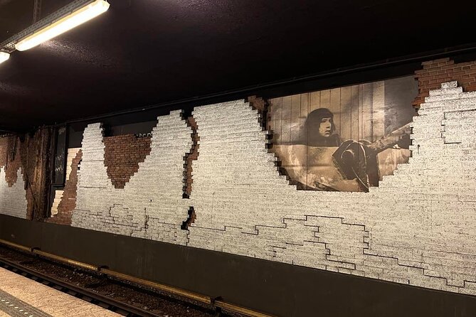 Your Own Amsterdam: The Art Underground - Price, tickets, and timing: what you really budget