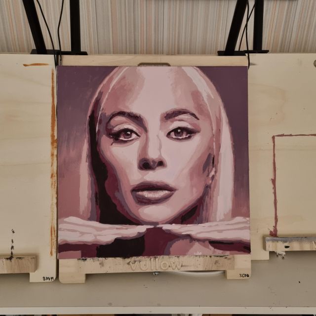 Zaandam: Paint a Perfect Portrait workshop - Key things to know before you go