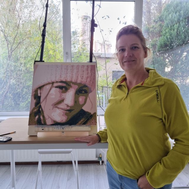 Zaandam: Paint a Perfect Portrait workshop - Should you book the Zaandam Paint a Perfect Portrait workshop?