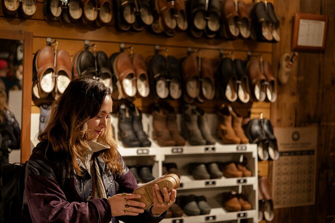 Zaanse Schans and Cheese Tasting Guided Tour from Amsterdam - Optional Amsterdam Canal Cruise Voucher, What You Get