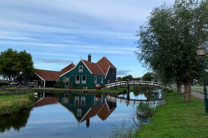Zaanse Schans and Giethoorn Small-Group Tour with Hotel Pick-Up - Pacing, Comfort, and Planning for a Full 10-Hour Day