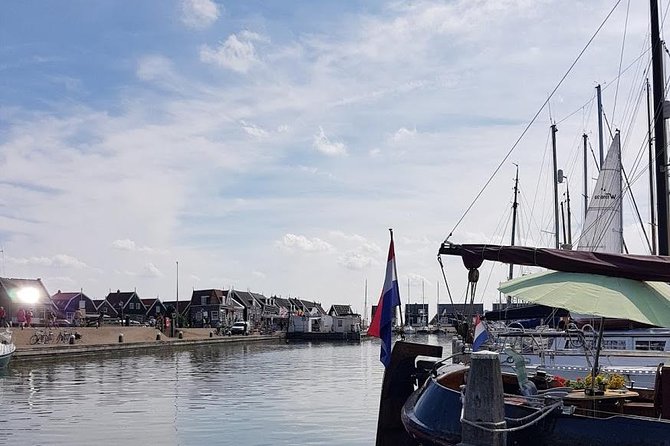 Zaanse Schans and Volendam Private Tour – Clogs, Cheese and More - Price and value: what $286.80 per person really buys you
