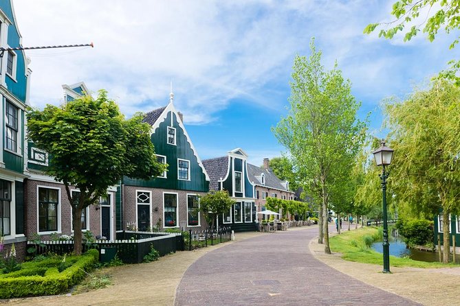 Zaanse Schans, Edam, Volendam and Marken Tour - Value and Timing: Is This $40 Day Trip Worth It?