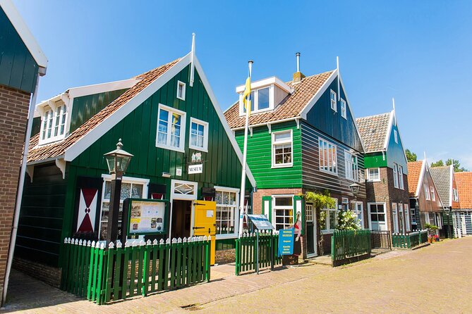 Zaanse Schans Edam Volendam Private Day Tour from Amsterdam - Should you book it? My decision guide