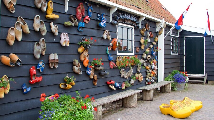 Zaanse Schans: Half-Day Private Guided Tour - Key highlights worth planning for