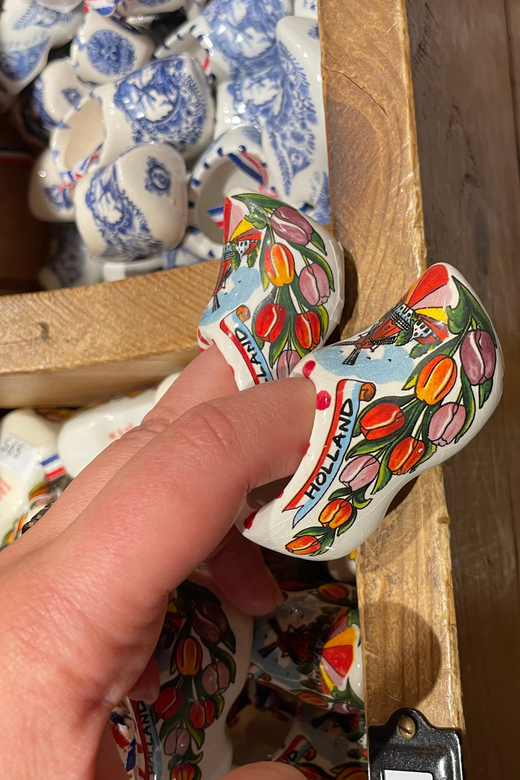 Zaanse Schans: Half-Day Private Guided Tour - Windmill and museum tickets: how to budget without overpaying