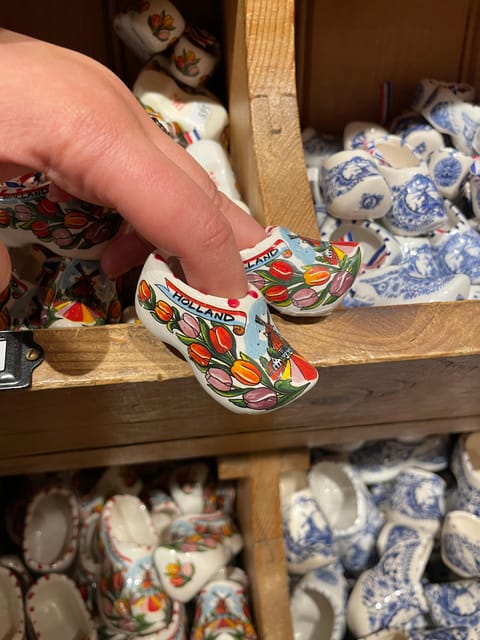Zaanse Schans: Half-Day Private Guided Tour - Price and value: what $67 buys, and what it doesn’t
