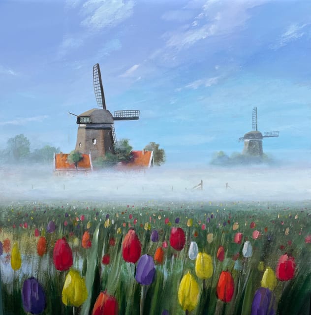 Zaanse Schans: Half-Day Private Guided Tour - Wooden shoe workshop: the craft stop that keeps it from feeling touristy