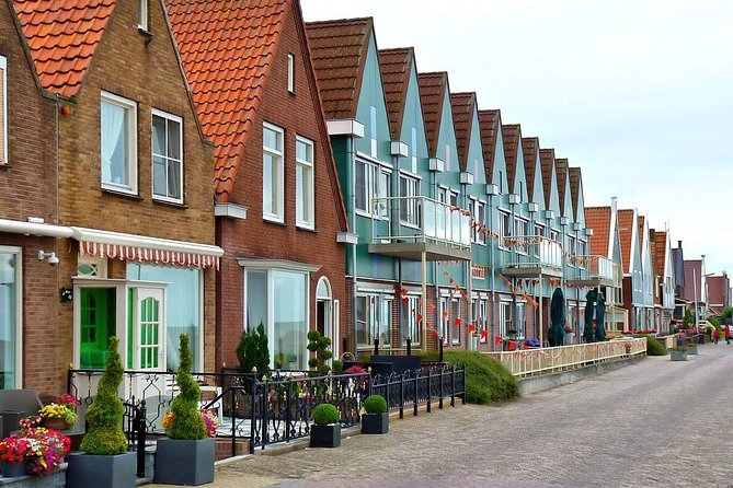 Zaanse Schans, Volendam & Edam: Private tour (Max 3 per) - The value of a private format with Allen running the show