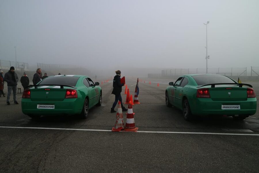Zandvoort: Driving Experience at the Formula 1 Race Track - Key things to know before you go