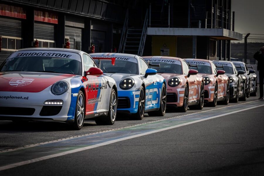 Zandvoort: Driving Experience at the Formula 1 Race Track - Price and value: what $583 gets you, and what costs extra